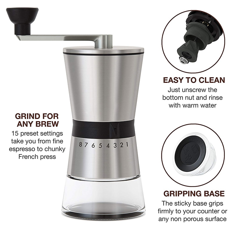 https://sailorsludgecoffee.com/wp-content/uploads/2020/02/LEESEPH-Precision-Manual-Coffee-Grinders-15-Adjustable-Settings-Brushed-18-8-Stainless-Steel-1.jpg
