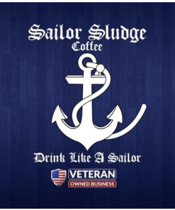 Sailor Sludge Coffees