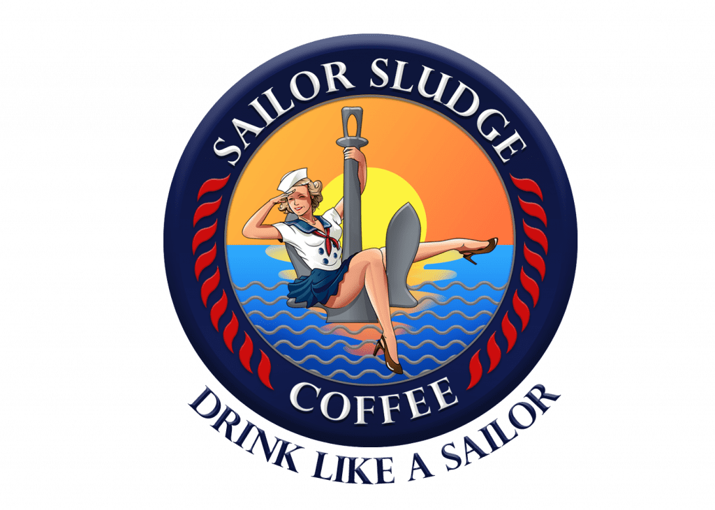 Sailor Sludge Gourmet Coffee